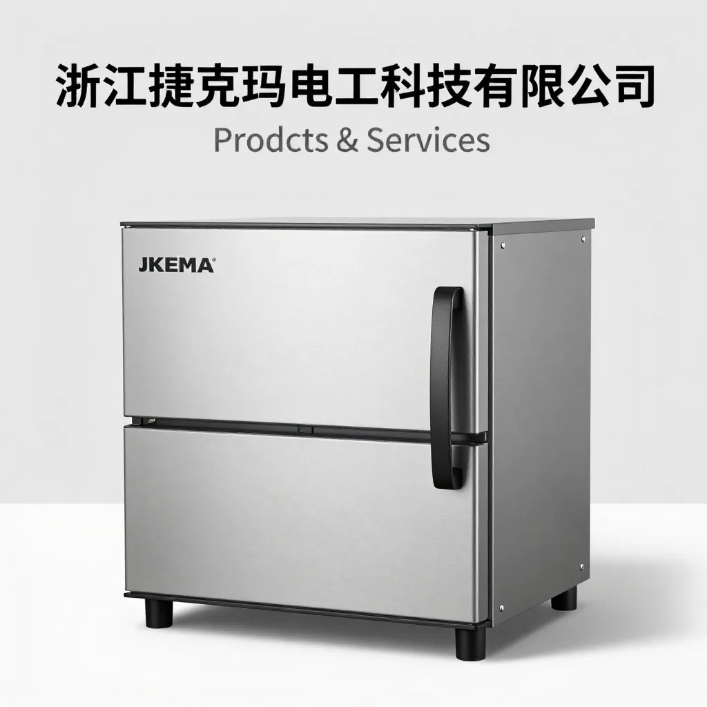 热洁炉